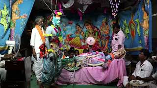 Muni Ranga swamy Ata day_04  June 02, 2023