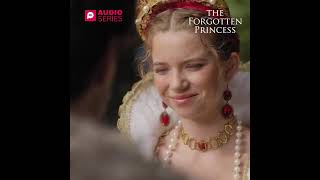 The Forgotten Princess