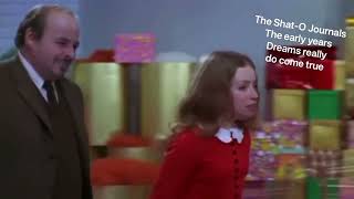 Behind the Chateau Doors - Philly Wonka and the Shat-O factory