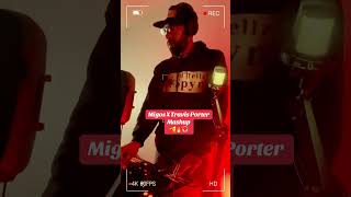 DJ Mashup 🎧🔥🫡 #migos x #travisporter #dj #lasvegas #djlife