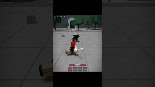 Metal Bat One Shot Combo |Roblox The The Strongest Battlegrounds