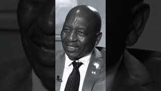Sam Matekane – A Call for African Oneness