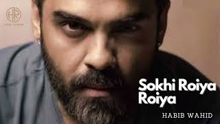 Sokhi Roiya Roiya (সখি রইয়া রইয়া) - Habib Wahid (Bangla old music)