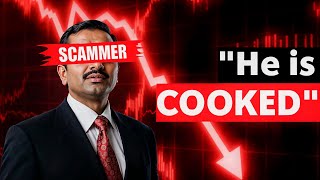 The INSANE Lifestyle of The $26B Wall Street Scammer Harshad Mehta