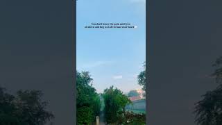 Quote about life| WhatsApp status| English status #allah #shortvideo #motivation #shortclip