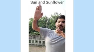 Abhinaya Bharatnatyam by Dr. Varun Khanna | Indian Classical Dance classes | Priming Dance