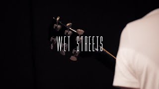 Clipwing - Wet Streets