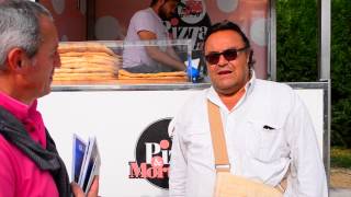 Food Truck Italia - Pizza&Mortazza