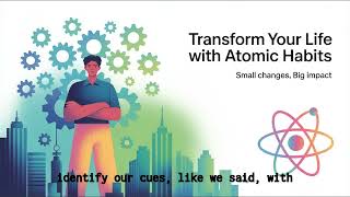 Master Your Habits with Atomic Habits | Book Review & Insights