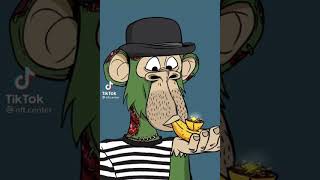 nft monkey mutant