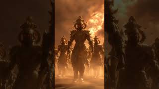 “Power ends where truth begins ⚡ #VictoryOfGoodOverEvil”