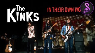 The Kinks: In Their Own Words | Full Music Documentary | Stream Music and More