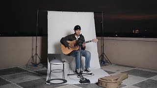 Yahya - at jakarta (Acoustic)