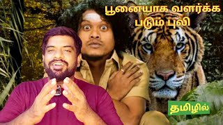 Mr Zoo Keeper Movie Review Tamil | Mr Zoo Keeper Review Tamil | Mr Zoo Keeper Tamil Review
