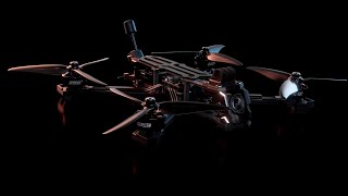 🔥GEPRC NEW RELEASE | Freestyle FPV Vapor-X Series🔥