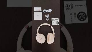 New noise airwave 4 headphone unboxing #xtremetech