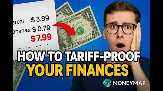 Tariff-Proof Your Wallet: Before Prices Explode! #news