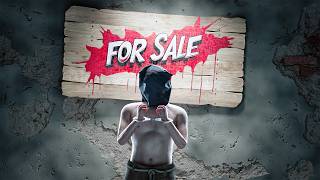 Selling Rust Players For Scrap