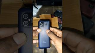 #tech #technology #shortfeed #phone #unboxing #techshort
