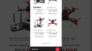 Fantastic Apex HD Zero Drone Savings Are Happening Today Only