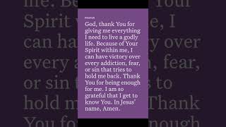 #holyspiritpower #godoftheuniverse #christianyoutuber #prayer #godschild #christianencouragement