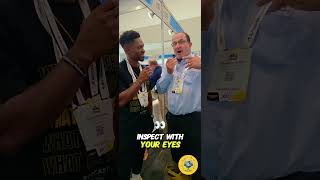 Talking AI with Naaman from Pervidi