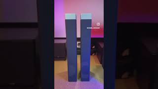 All type Of speakers in definitive technology Is now available  | #shorts #dcinema