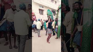 అనాజ్‌పూర్ ముహర్రం||RamojiFilmCity||Muharram||Anajpur||పీర్ల పండుగ