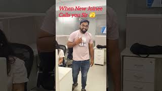 That high feel 🫣😂 #corporatereels #ytshorts #funnyvideo #trending #banglorelife #corporatelife
