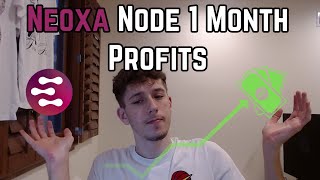I spent $2000 on a Neoxa Node!!!