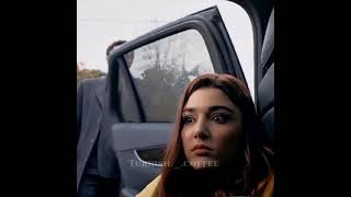 hayyat Murat funny car scene#viral #youtubeshorts