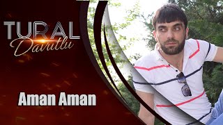 Tural Davutlu - Aman Aman (Official Audio)