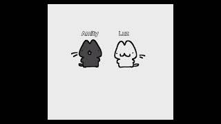 Lumity 💕💕💕💕💕❤️❤️❤️❤️😍😍😍😘😘😘#trending  #luznoceda #amityblightedit #owlhouse