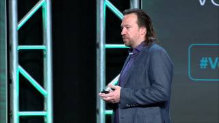 Addressing Operational Challenges... - Dave McCrory Keynote
