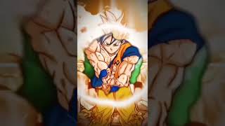 hry it's me goku