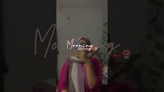 Morning vlog 🍒🍄 #tamil #song #tamilsong #minivloh #vlog #crafteraditi #crafter #craft #craftideas