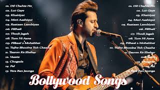 Love Hindi Mashup | Best Mashup of Arijit Singh, Jubin Nautiyal, Atif Aslam