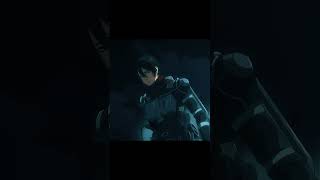 Eren Yeager Aura edit | Attack on titan [AURA] – #aot #eren #aura