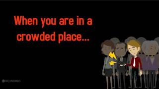 Why is Information Security Important ?