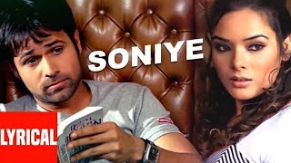 "Soniye" Lyrical Whatsapp Stetus | K.K & Himesh Reshammiya | Aksar Movie Song | Soniye Song Status..