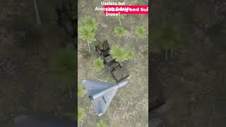 Shahed 136 Suicide Drone