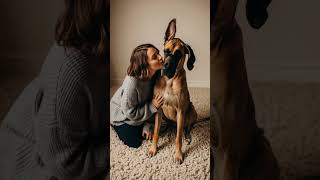 Best couple so much love #doglife #puppy #dogs #animals #video #shorts #love