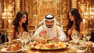The Trillionaire Life of The Crown Prince of Dubai and His Huge Fortune | Celebrity Gossip