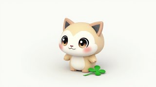 [No Copyright Aesthetic Background Music] Yosoci - Paws (Official Audio)