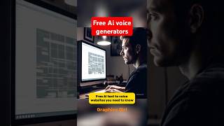 5 Free Ai Text to speech generators in 2025 #aivoice #aivoiceover