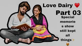 Vilohi Love Dairy episode 3♥️ || kannada vlog || rocket vlog || use headphones🎧