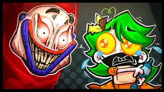 SmokeeBee plays Baby Blue's Nightmare