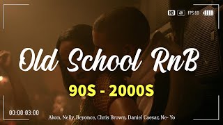 Top R&B Songs 2025 🎶 Akon, Nelly, Beyonce, Chris Brown, Daniel Caesar, Ne- Yo