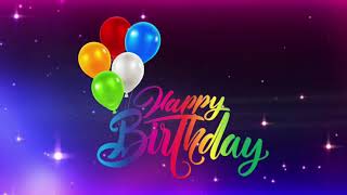 Best Happy Birthday Music 2021 | Happy Birthday Instrumental | Best Latest Happy Birthday Songs