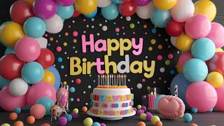 🥳 Happy Birthday To You 🎶 The Funniest & Cutest Happy Birthday Songs Today